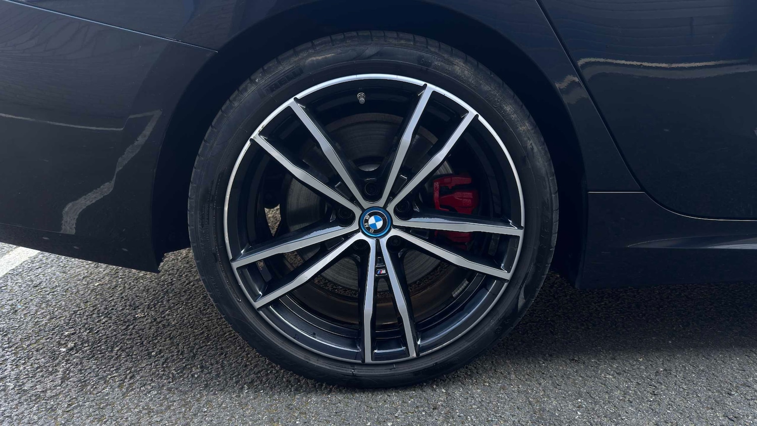 Used BMW 3 Series 2023 for sale - 77772149: Photo 4