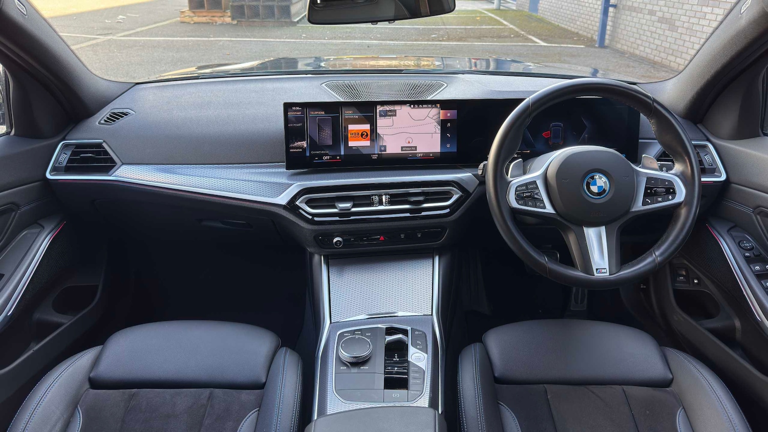 Used BMW 3 Series 2023 for sale - 77772149: Photo 5