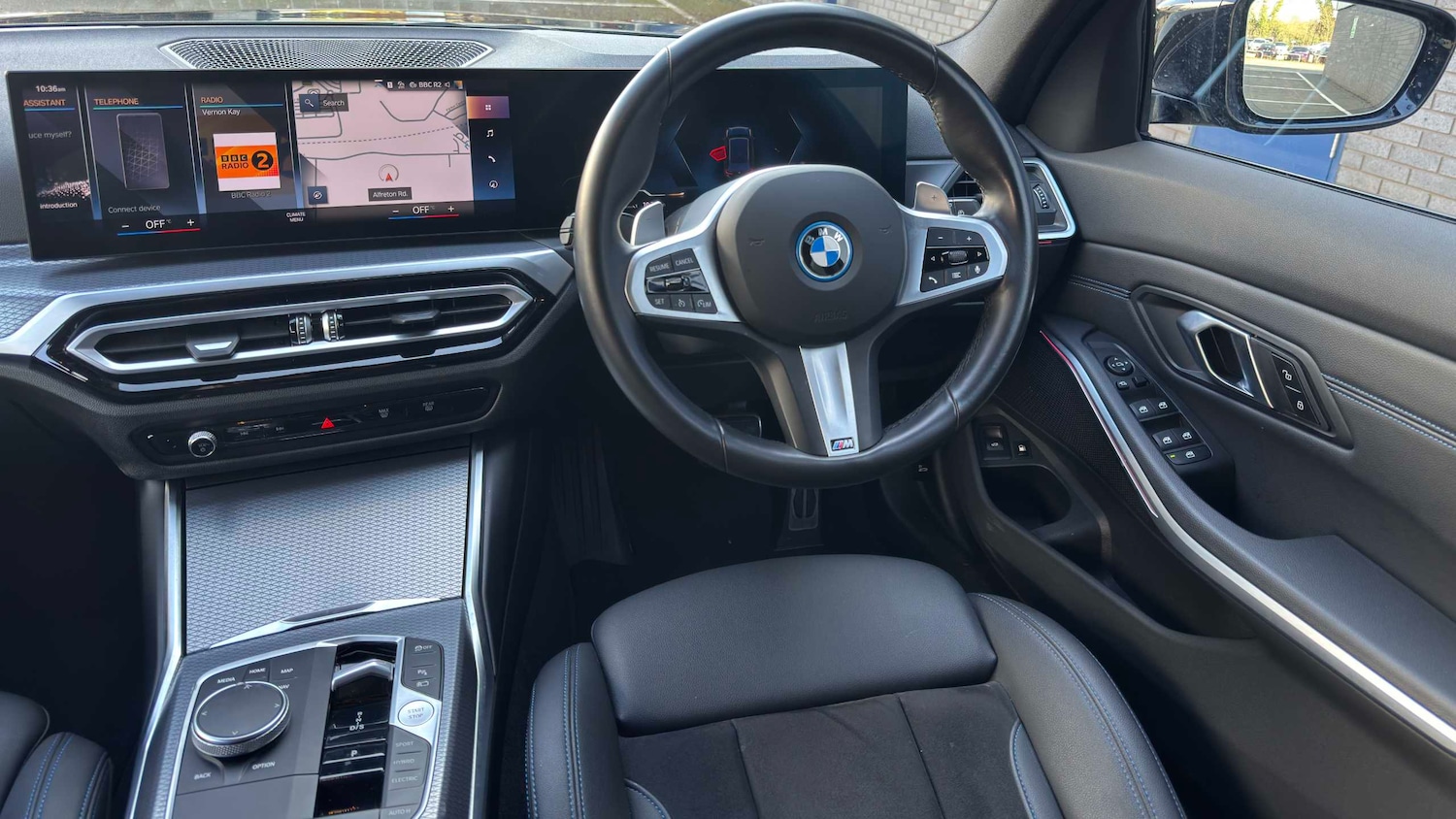 Used BMW 3 Series 2023 for sale - 77772149: Photo 6