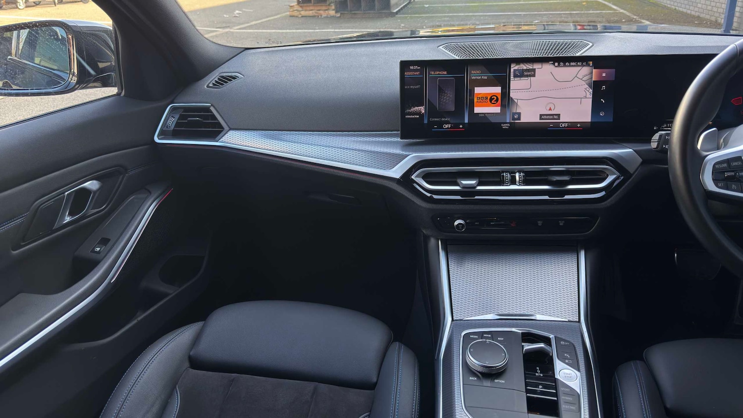 Used BMW 3 Series 2023 for sale - 77772149: Photo 7