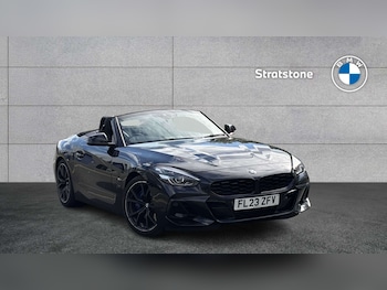 Used BMW Z4 2023 for sale - 79014952: Photo