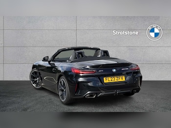 Used BMW Z4 2023 for sale - 79014952: Photo
