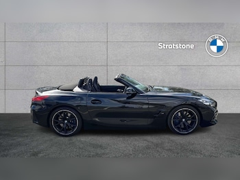 Used BMW Z4 2023 for sale - 79014952: Photo