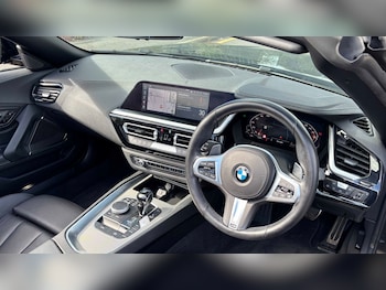 Used BMW Z4 2023 for sale - 79014952: Photo