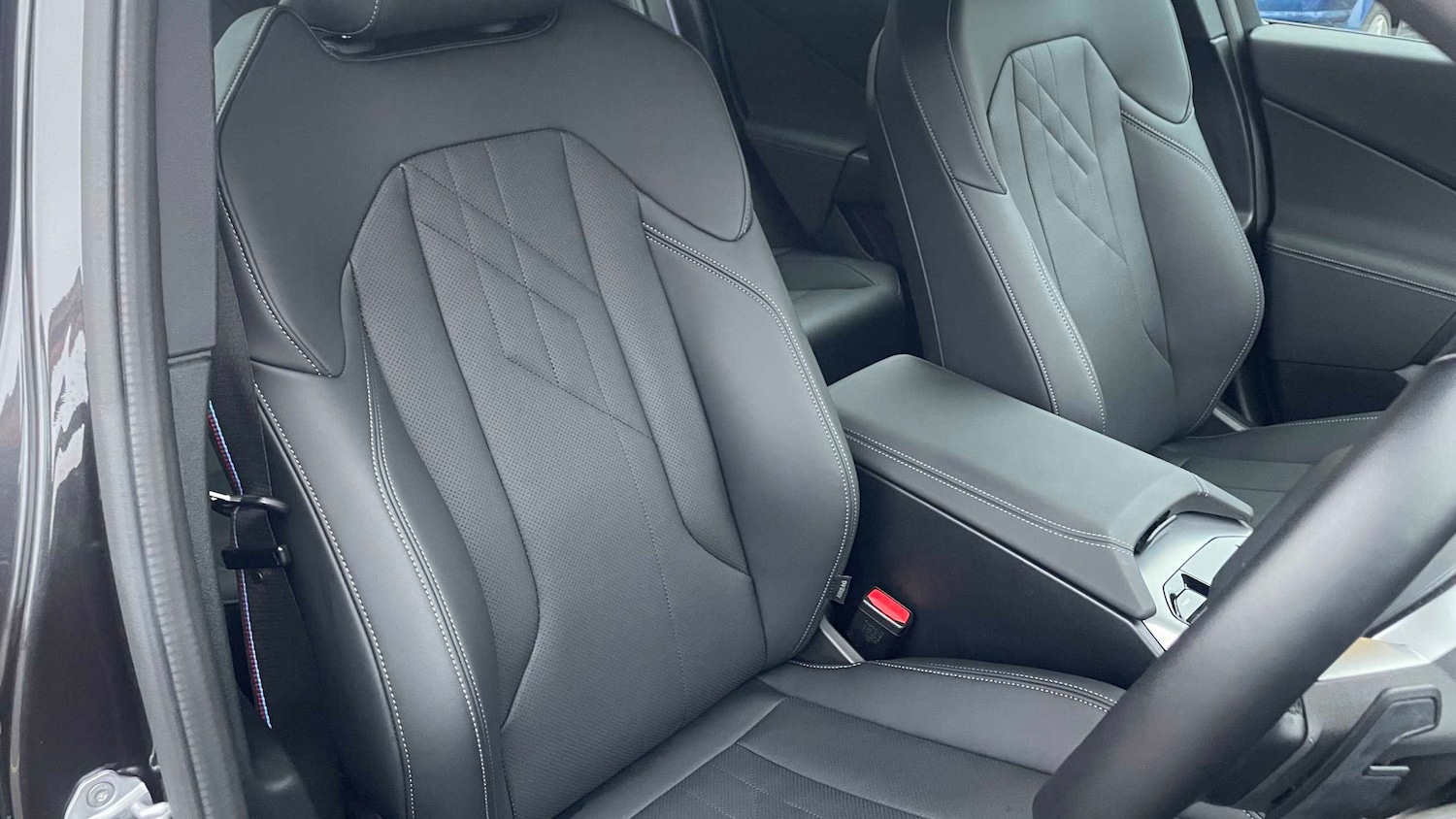 Used BMW X3 2025 for sale - 77032286: Photo 12