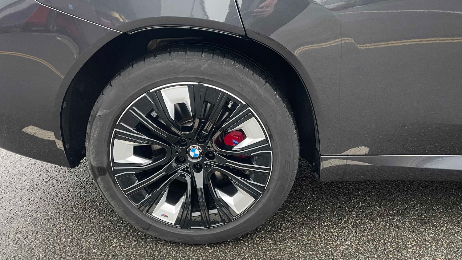 Used BMW X3 2025 for sale - 77032286: Photo 16