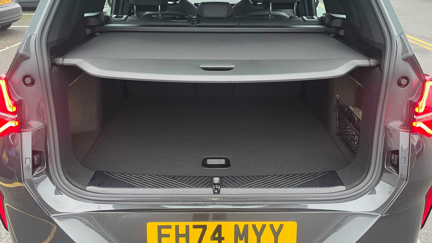 Used BMW X3 2025 for sale - 77032286: Photo 17