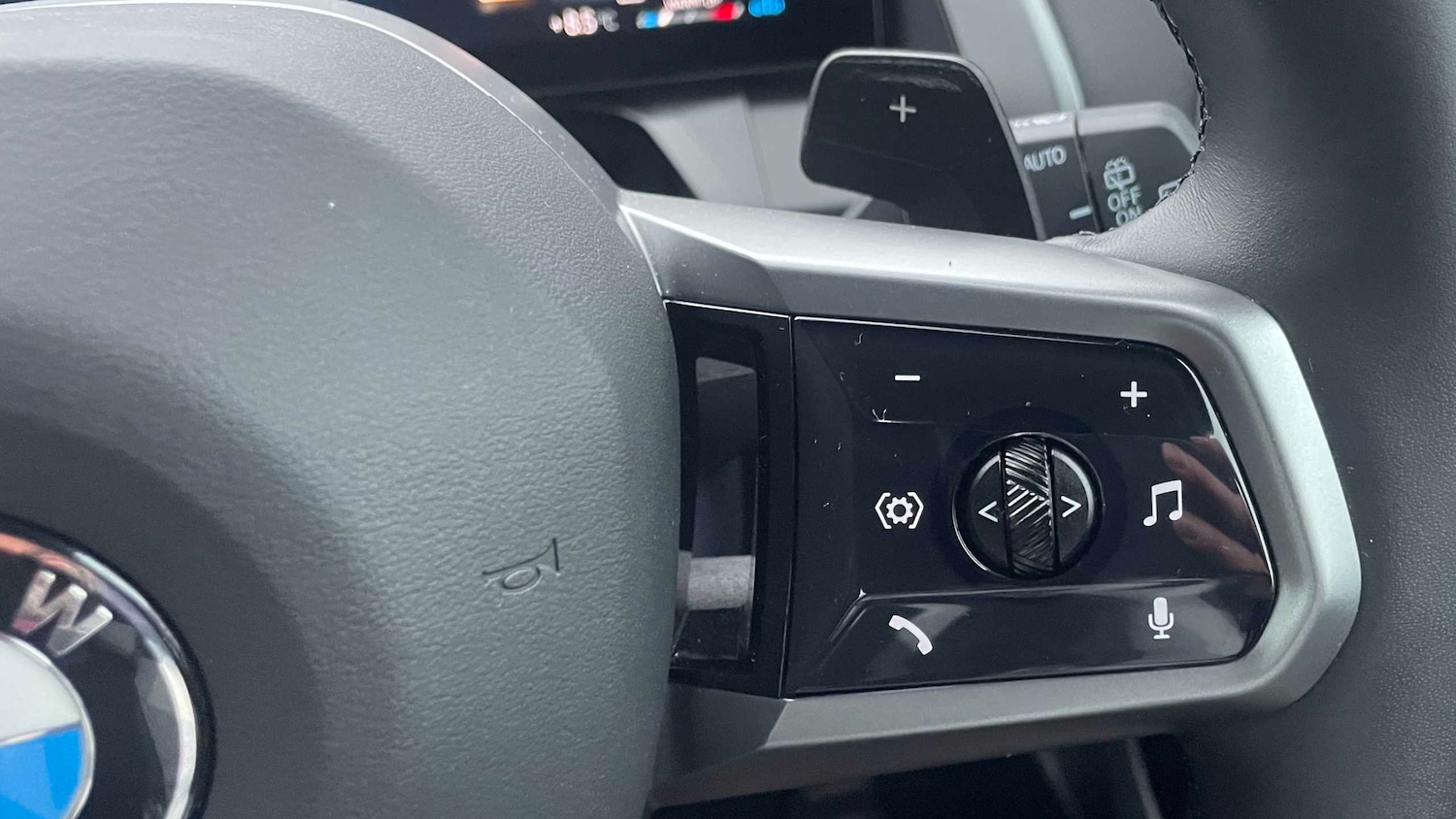 Used BMW X3 2025 for sale - 77032286: Photo 21