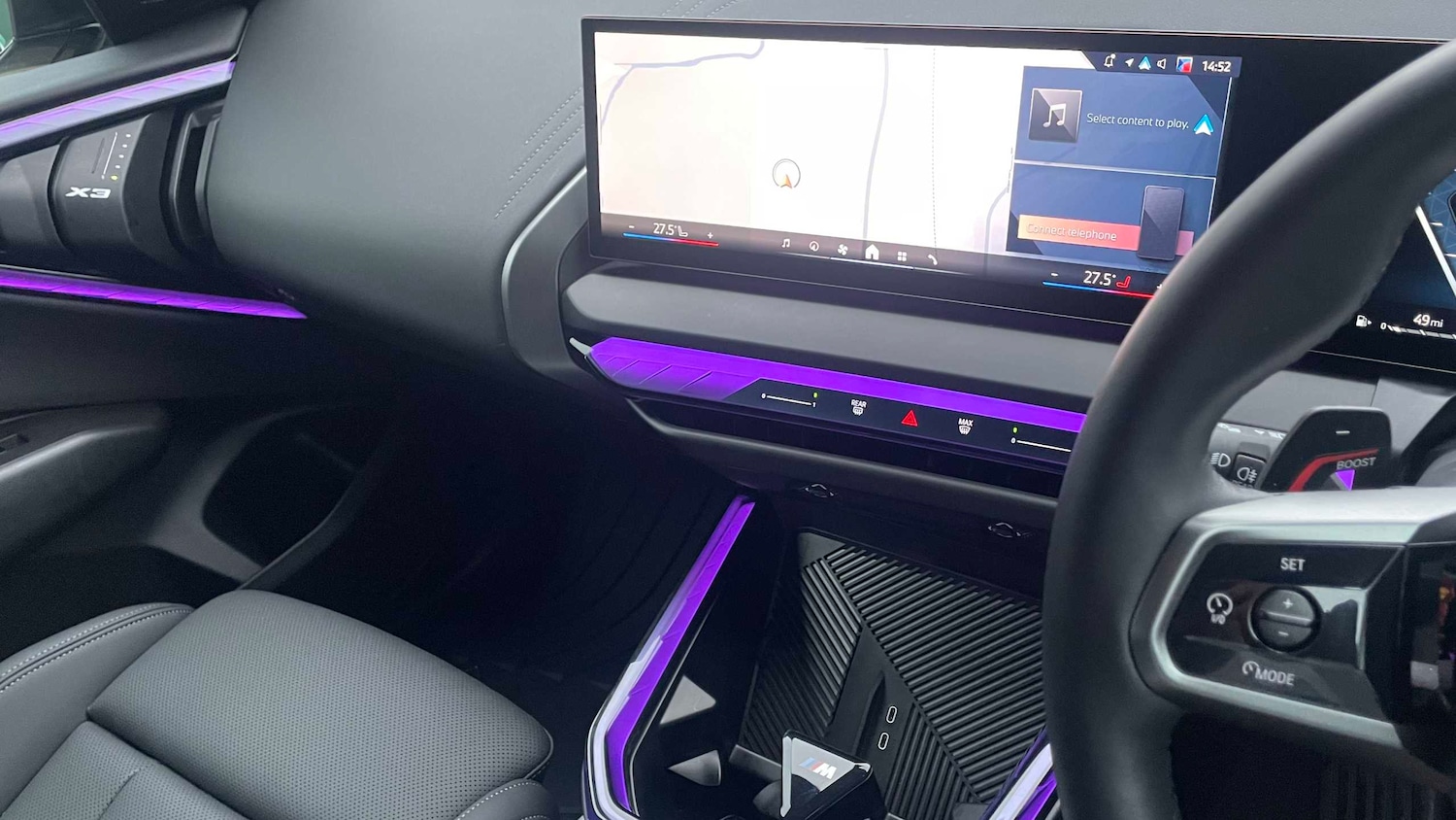 Used BMW X3 2025 for sale - 77032286: Photo 22