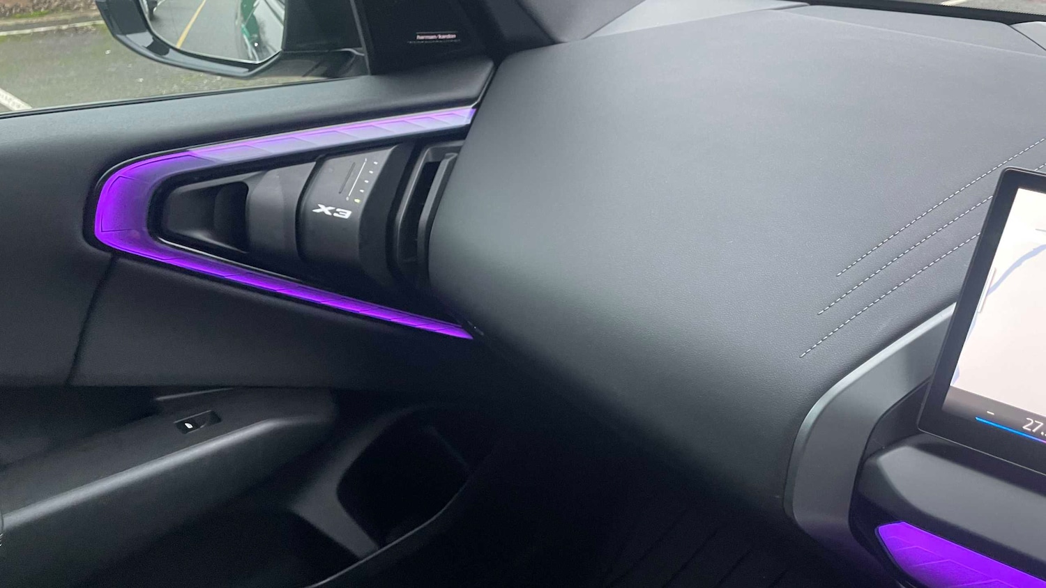 Used BMW X3 2025 for sale - 77032286: Photo 23