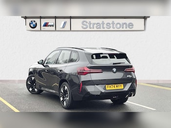 Used BMW X3 2025 for sale - 77032286: Photo