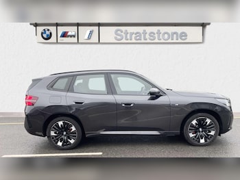 Used BMW X3 2025 for sale - 77032286: Photo