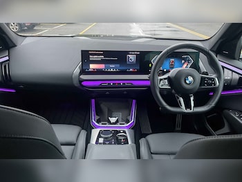 Used BMW X3 2025 for sale - 77032286: Photo