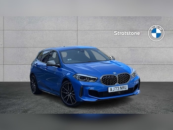 Used BMW 1 Series 2024 for sale - 78970273: Photo