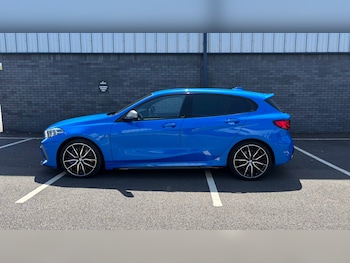 Used BMW 1 Series 2024 for sale - 78970273: Photo