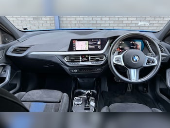 Used BMW 1 Series 2024 for sale - 78970273: Photo