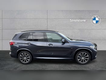 Used BMW X5 2021 for sale - 79637270: Photo