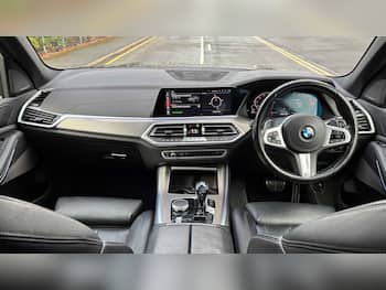 Used BMW X5 2021 for sale - 79637270: Photo