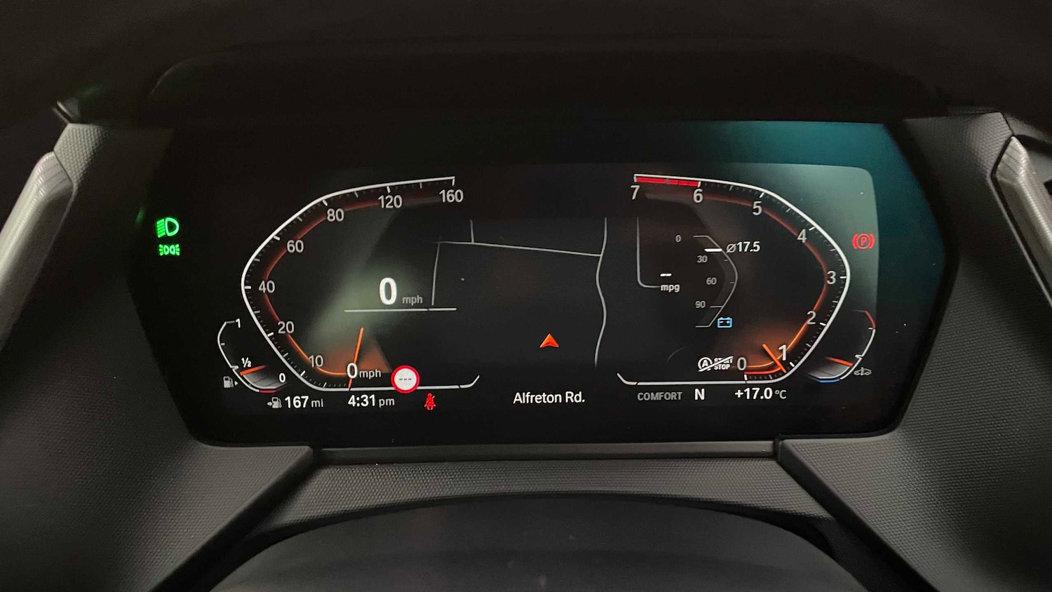 Used BMW 1 Series 2023 for sale - 76501901: Photo 10