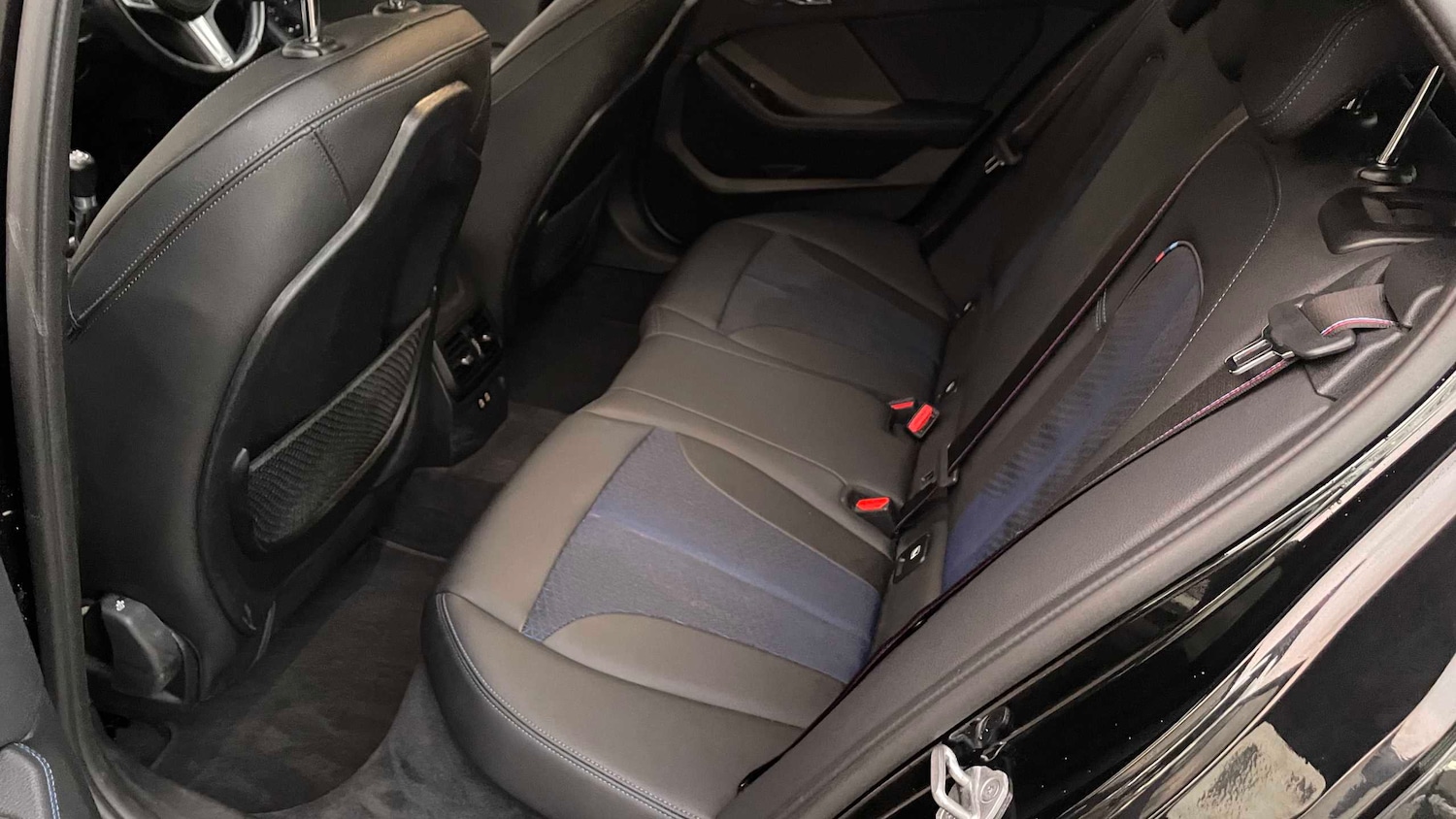 Used BMW 1 Series 2023 for sale - 76501901: Photo 12