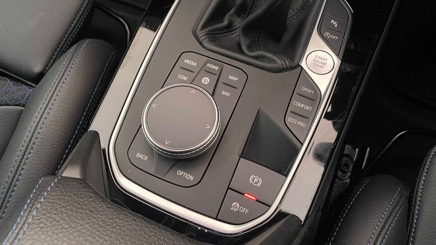 Used BMW 1 Series 2023 for sale - 76501901: Photo 13