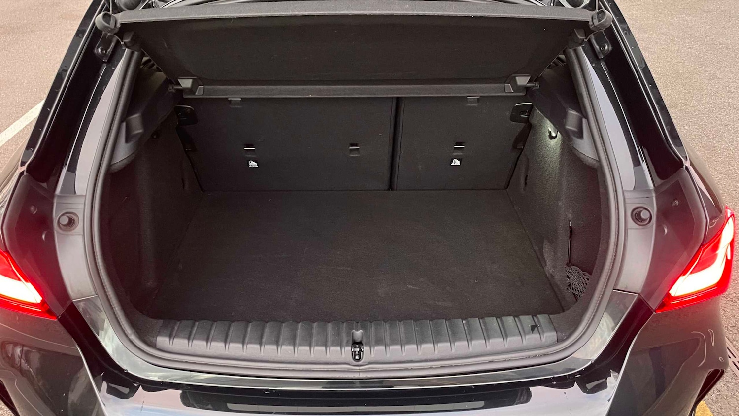 Used BMW 1 Series 2023 for sale - 76501901: Photo 17