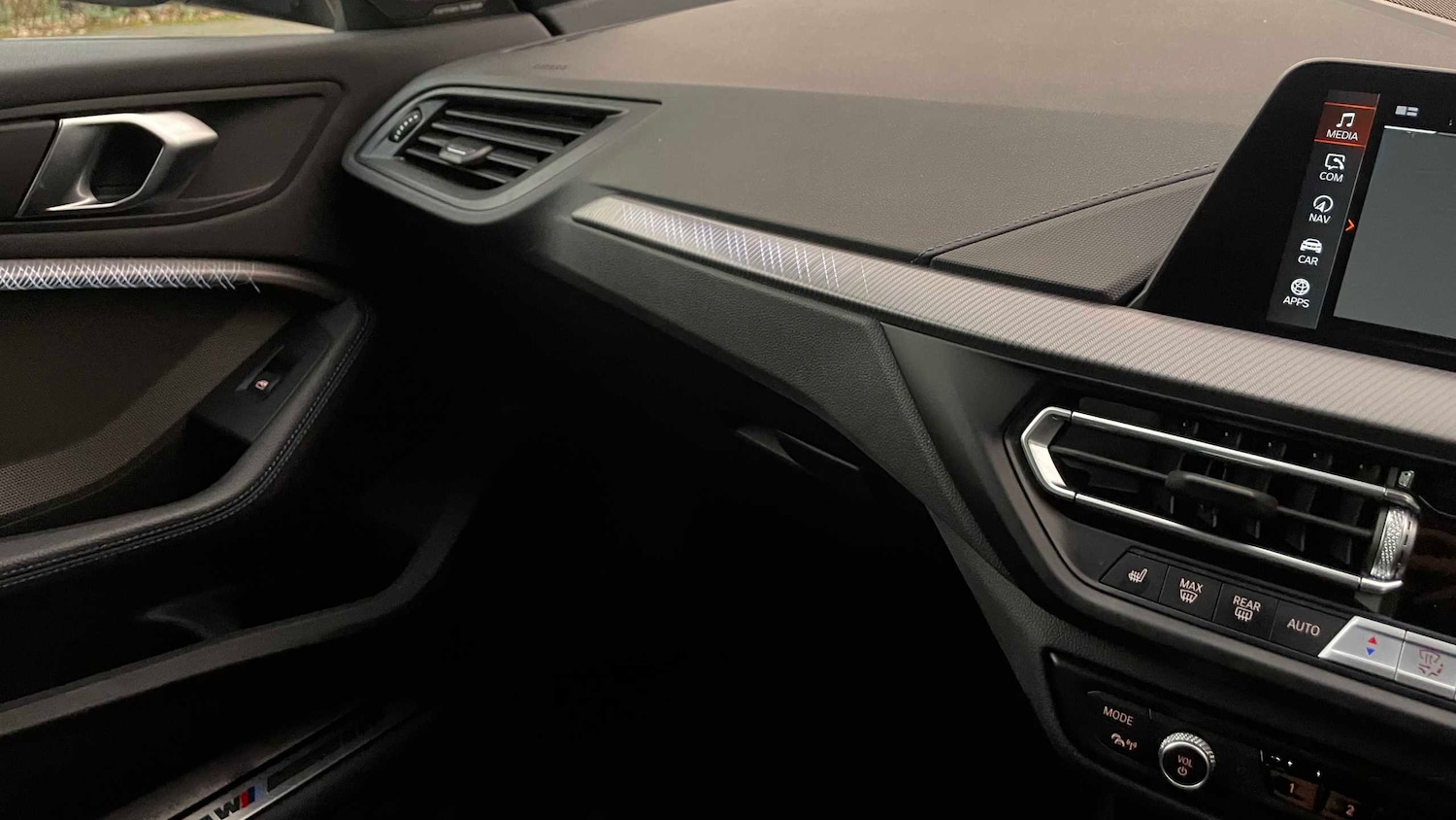 Used BMW 1 Series 2023 for sale - 76501901: Photo 21