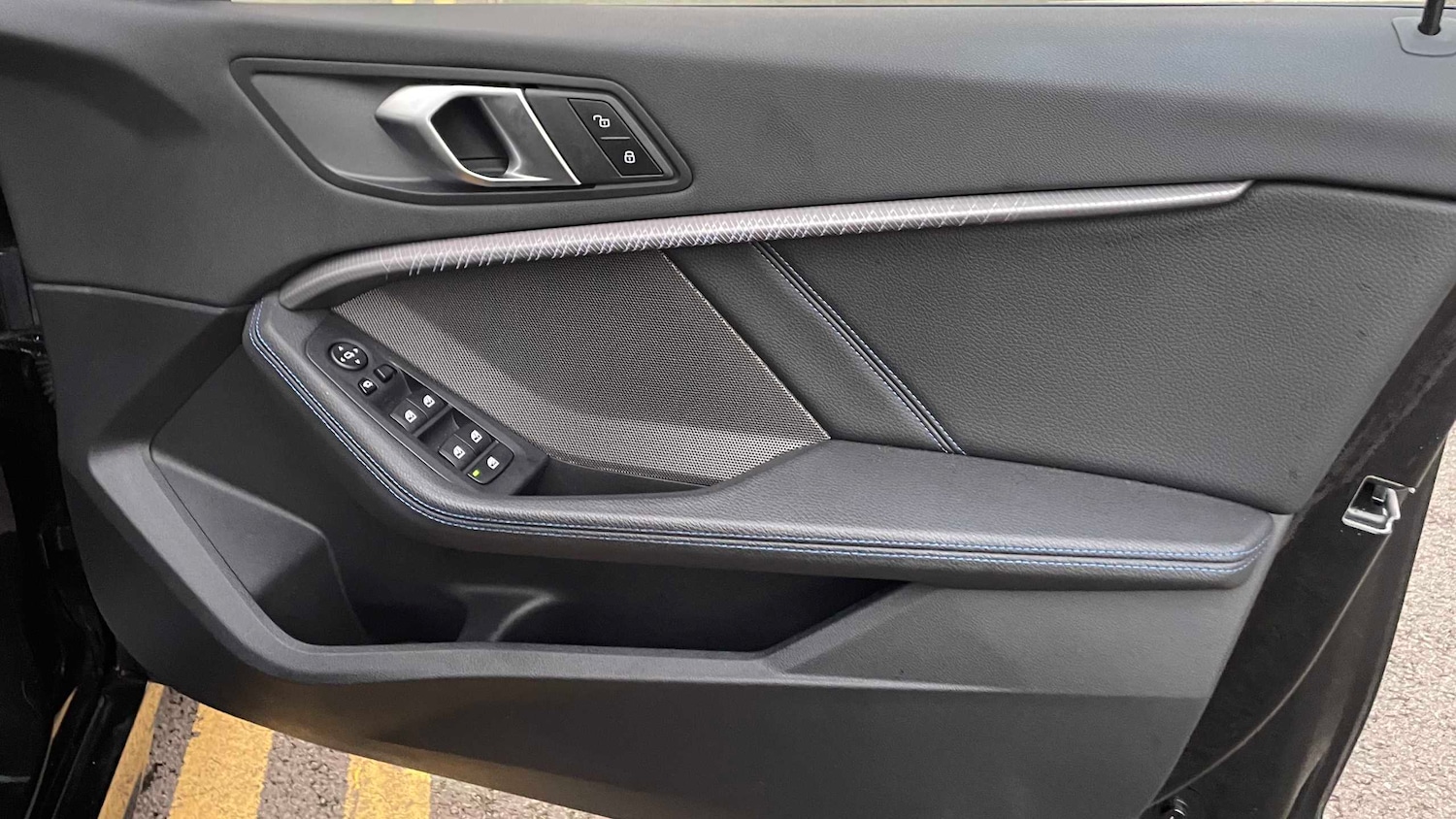 Used BMW 1 Series 2023 for sale - 76501901: Photo 22