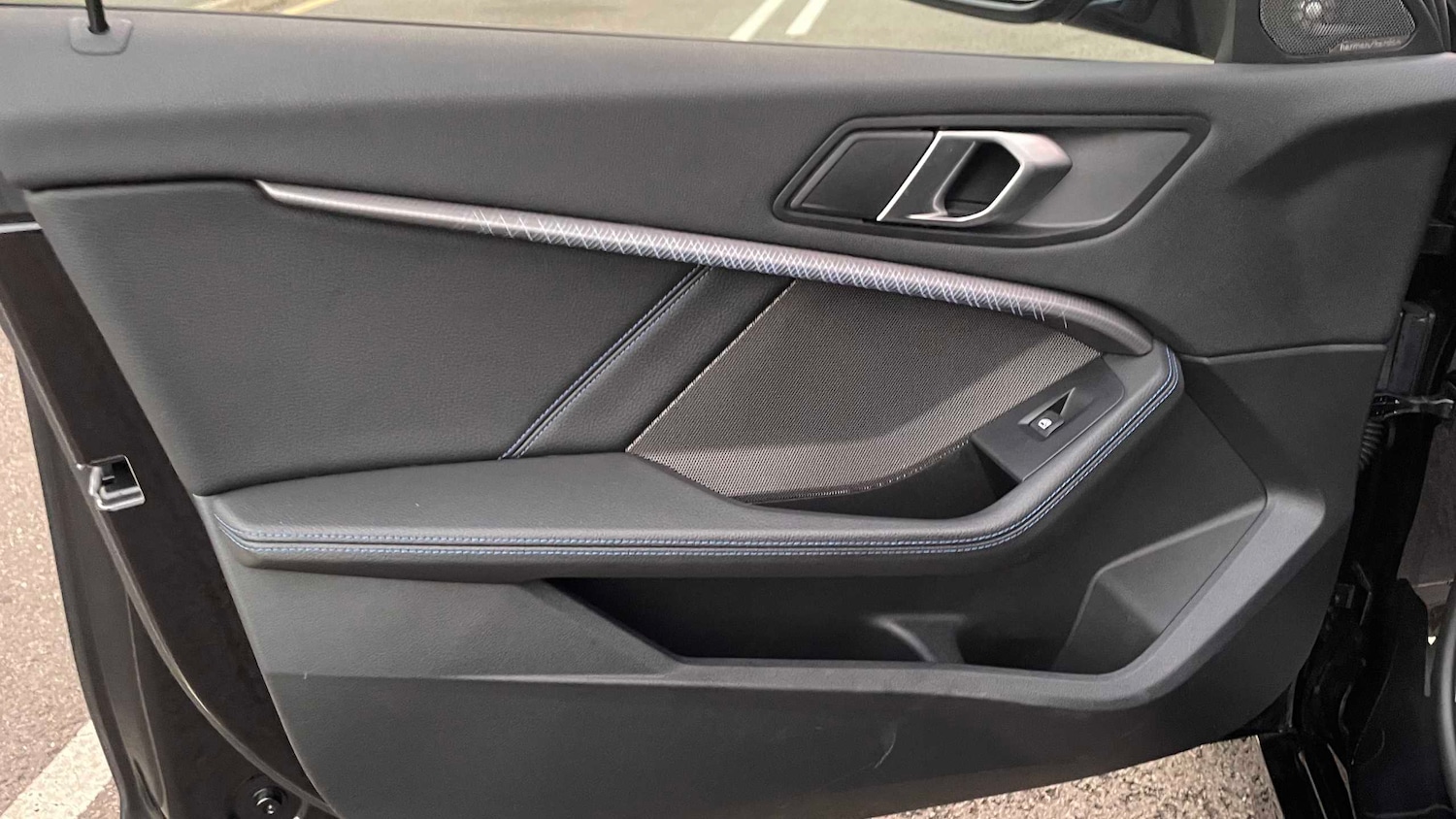 Used BMW 1 Series 2023 for sale - 76501901: Photo 23