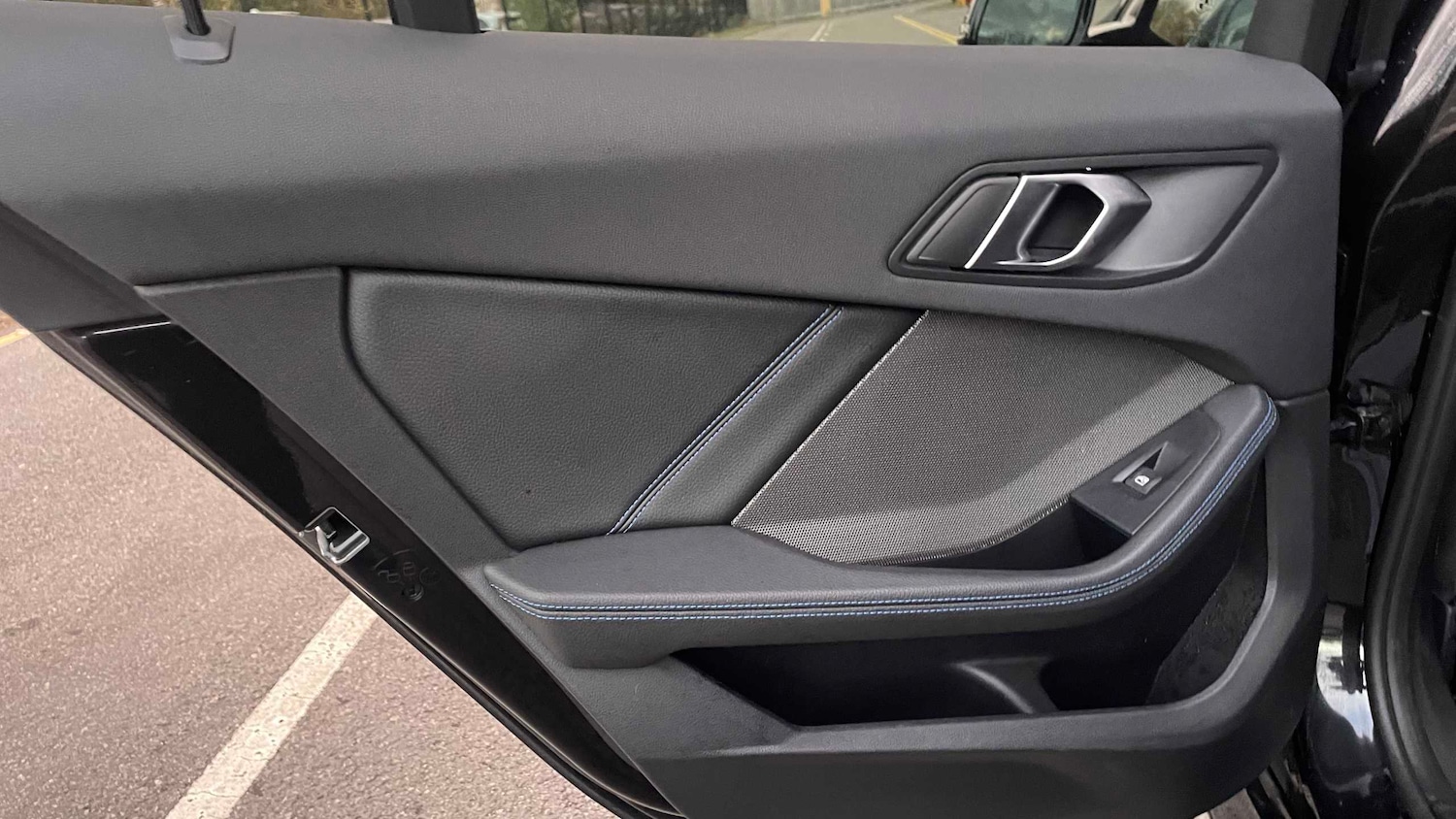 Used BMW 1 Series 2023 for sale - 76501901: Photo 31