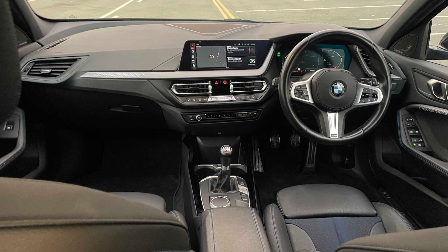 Used BMW 1 Series 2023 for sale - 76501901: Photo 4