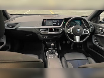 Used BMW 1 Series 2023 for sale - 76501901: Photo