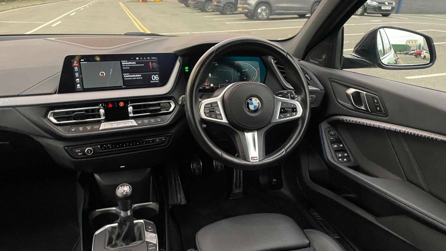 Used BMW 1 Series 2023 for sale - 76501901: Photo 5