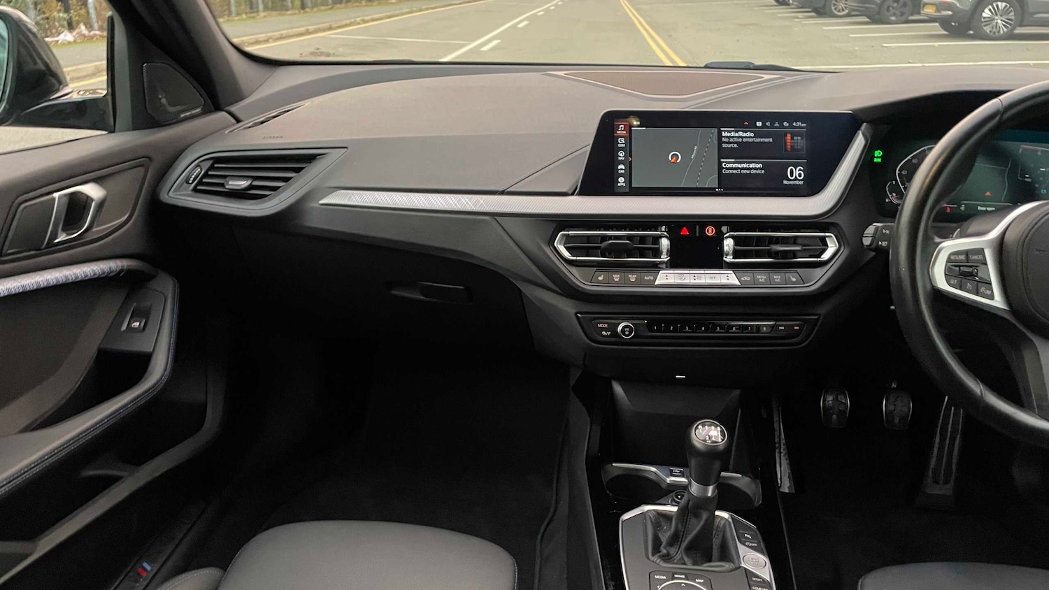 Used BMW 1 Series 2023 for sale - 76501901: Photo 6