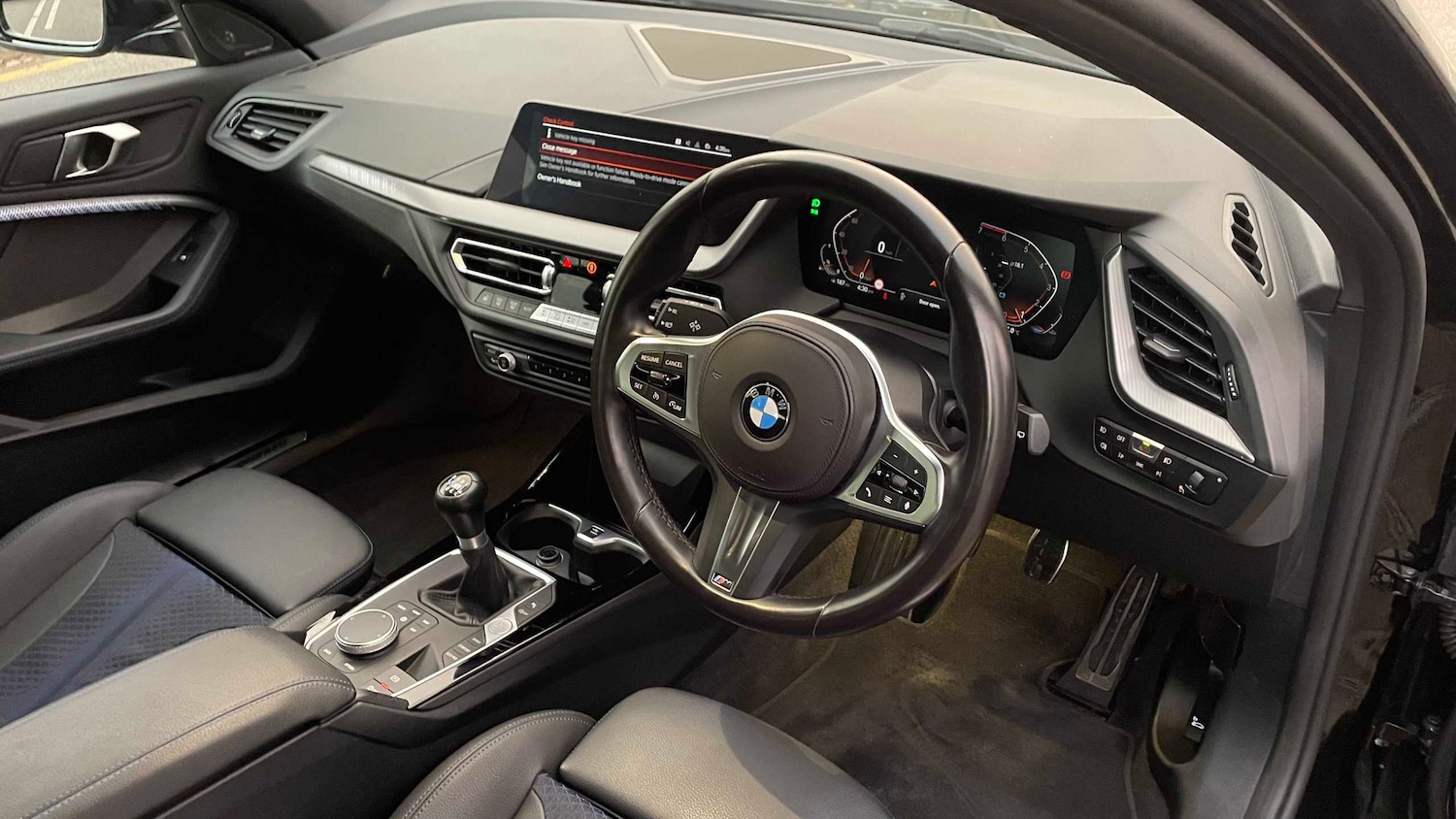 Used BMW 1 Series 2023 for sale - 76501901: Photo 8