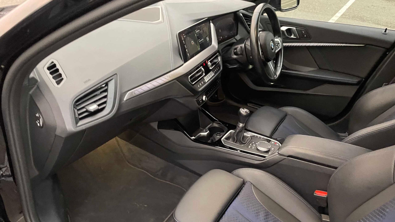 Used BMW 1 Series 2023 for sale - 76501901: Photo 9