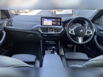 Used BMW X4 2025 for sale - 75846654: Photo