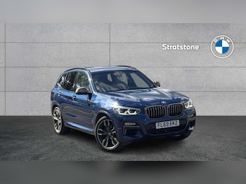 Used BMW X3 2019 for sale - 78960856: Photo