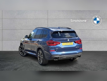 Used BMW X3 2019 for sale - 78960856: Photo