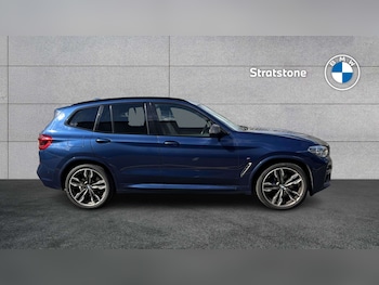Used BMW X3 2019 for sale - 78960856: Photo