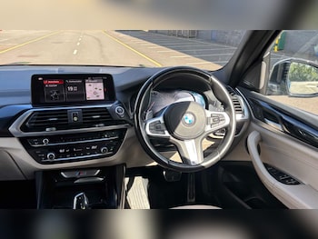 Used BMW X3 2019 for sale - 78960856: Photo