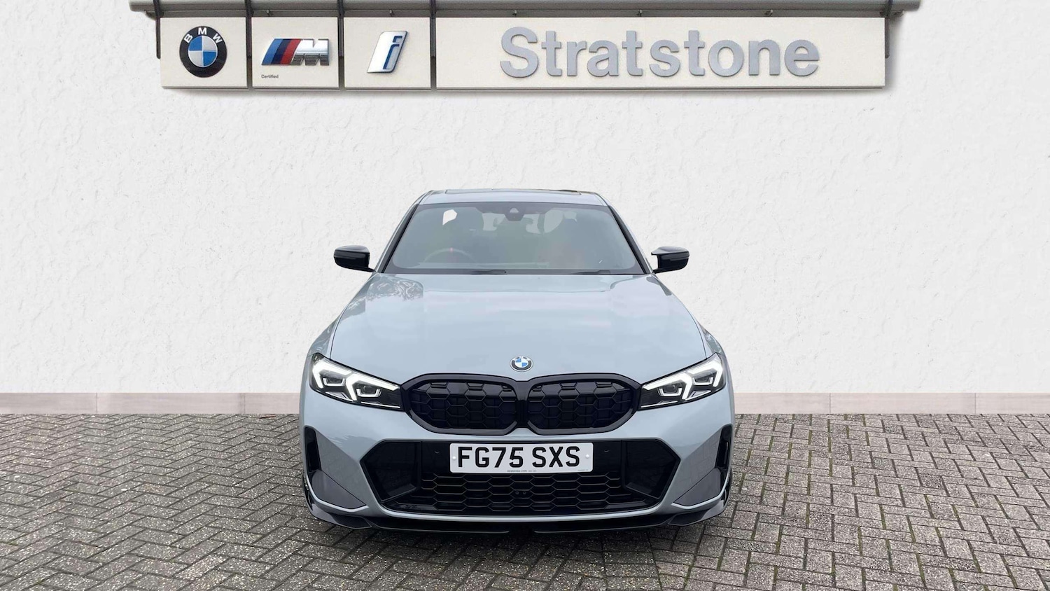 Used BMW 3 Series 2025 for sale - 76310781: Photo 14