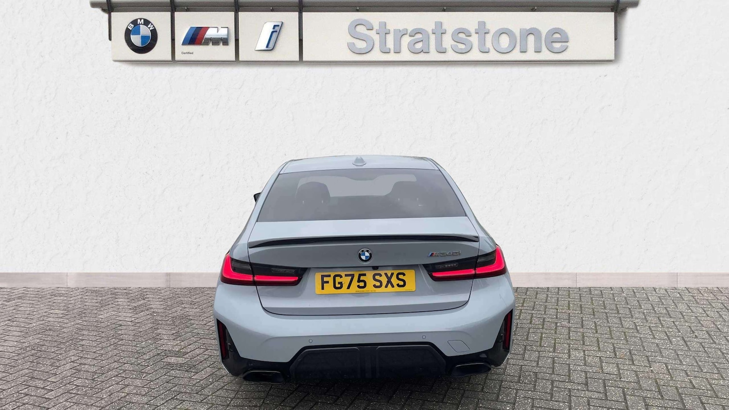 Used BMW 3 Series 2025 for sale - 76310781: Photo 15