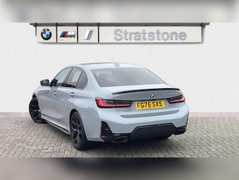 Used BMW 3 Series 2025 for sale - 76310781: Photo