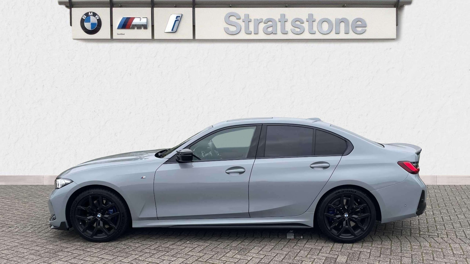 Used BMW 3 Series 2025 for sale - 76310781: Photo 3