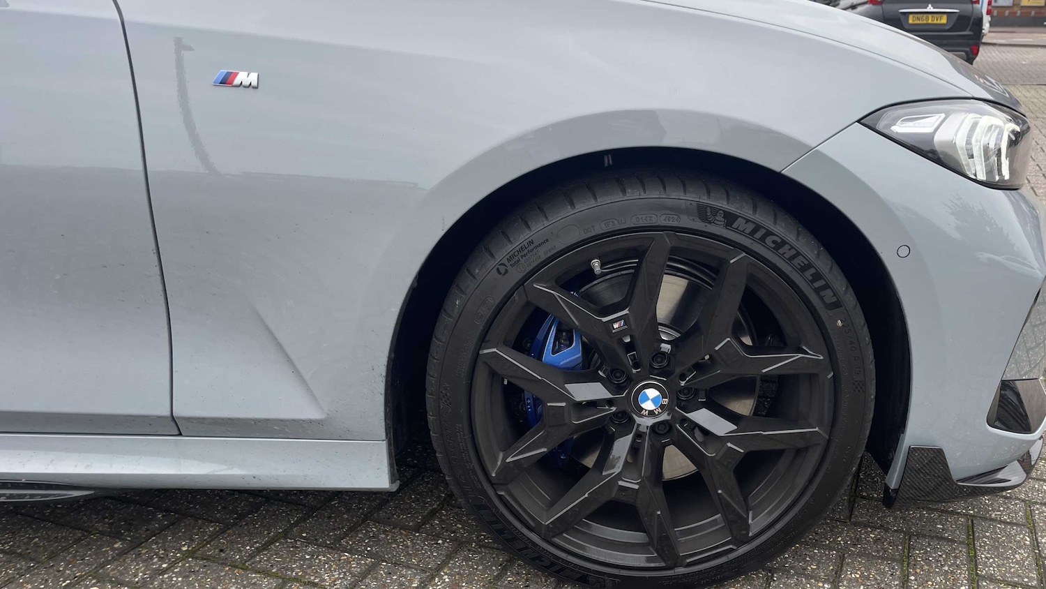 Used BMW 3 Series 2025 for sale - 76310781: Photo 35