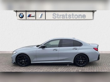Used BMW 3 Series 2025 for sale - 76310781: Photo