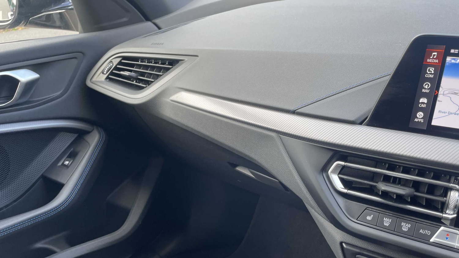 Used BMW 1 Series 2023 for sale - 76087996: Photo 22