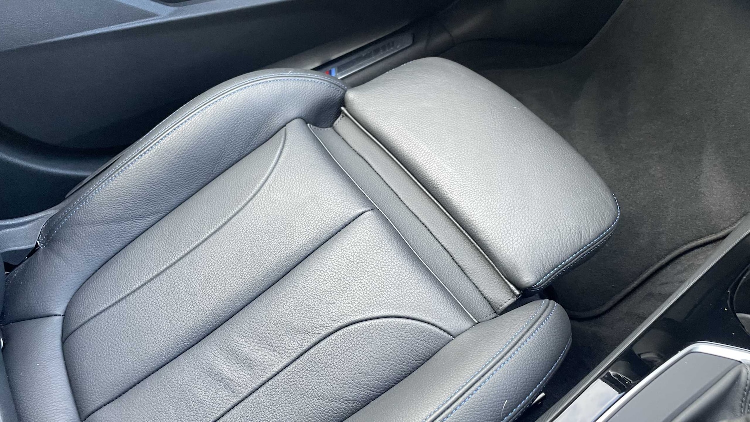 Used BMW 1 Series 2023 for sale - 76087996: Photo 25