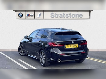 Used BMW 1 Series 2023 for sale - 76087996: Photo 2